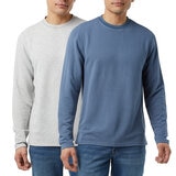 32 Degrees Heat Playera para Caballero 2 piezas Varias Tallas y Colores