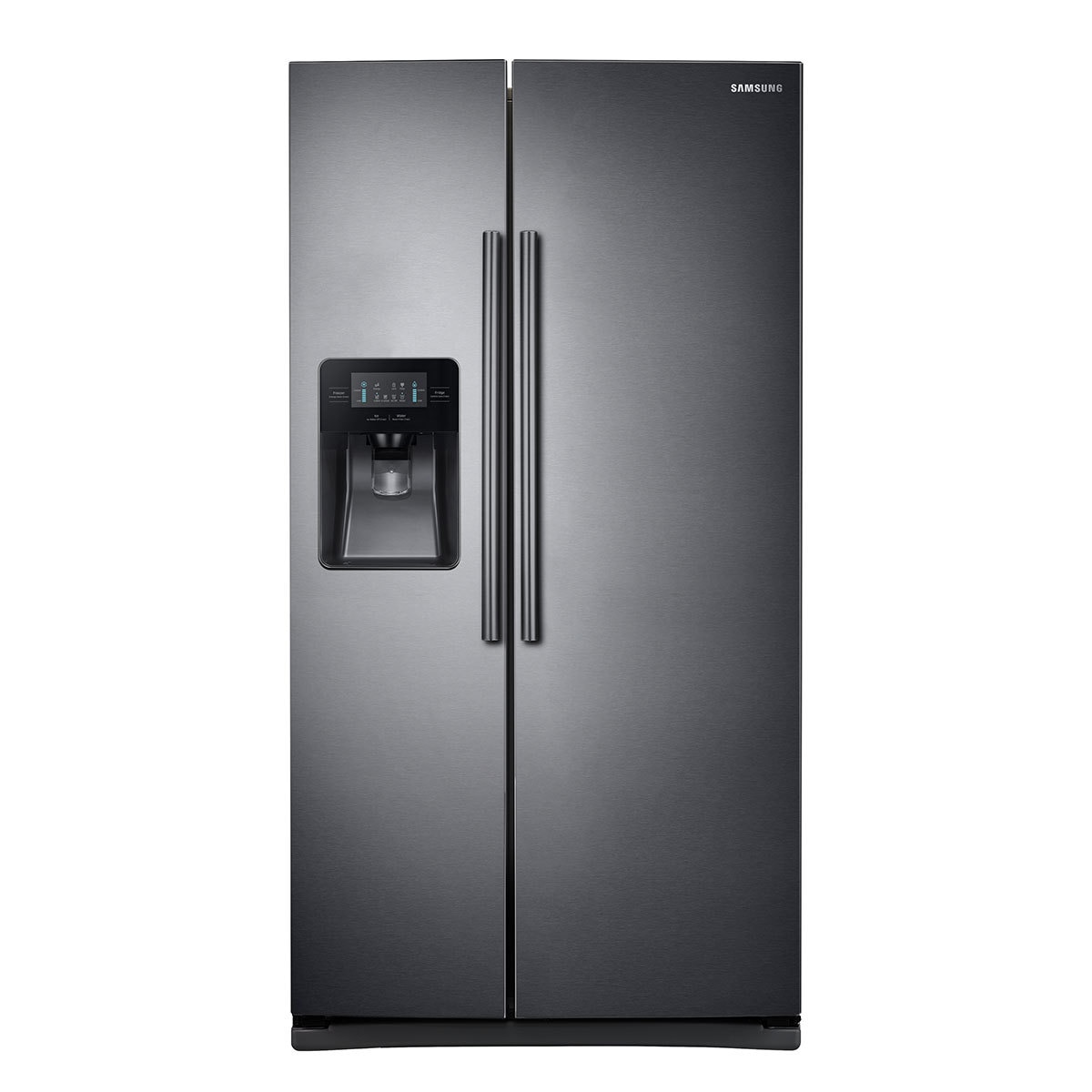 Samsung, refrigerador 25' Dúplex Costco México
