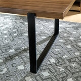 Universal Broadmoore, Tatum, Juego de Comedor de 5 piezas
