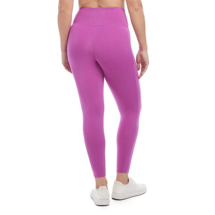 Jockey Licras deportivas para Dama Rosa Extra Chico