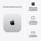 Apple Mac Mini M5 Pro 24GB 512GB SSD
