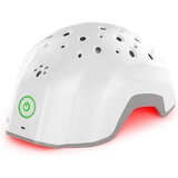 Theradome, Casco de Terapia Laser para el Crecimiento del Cabello EVO LH40