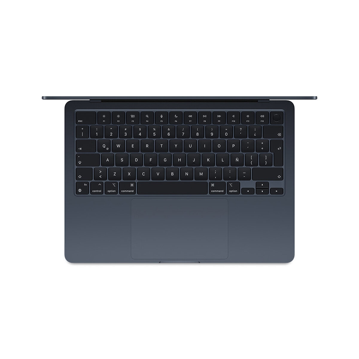 Apple MacBook Air 13" Chip M3 512GB Medianoche