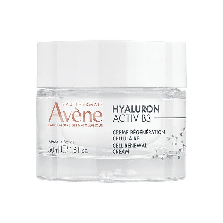 Avène Hyaluron Activ B3 Crema Regeneradora 50 ml