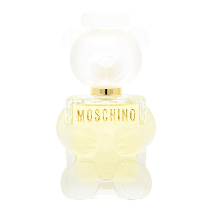 Moschino Toy 2 ¿Dónde Comprarlo al Mejor Precio México?