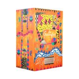 Mezcal Las Garrafas Joven Xaguar 750 ml