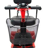 Powercar, scooter de movilidad eléctrico de 3 ruedas