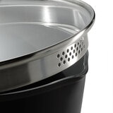 Tramontina Batería de Cocina Antiadherente con Utensilios, 12 Piezas