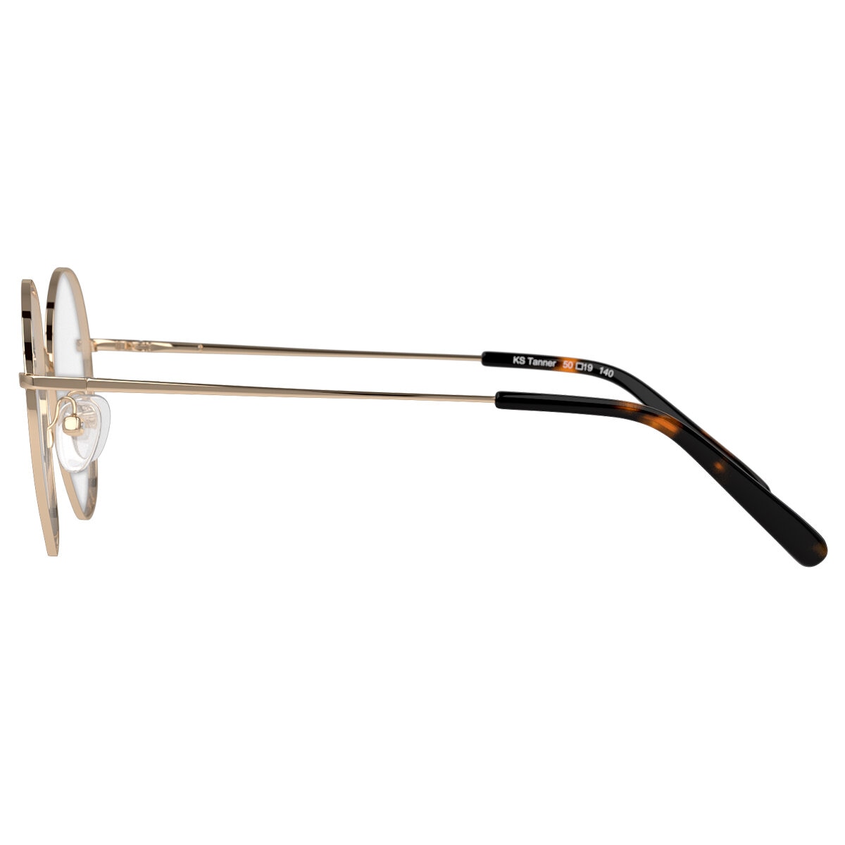 Kirkland Signature TANNER Armazón Oftálmico