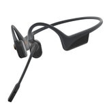 Shokz Audífonos de Conducción Osea OpenComm Color Negro