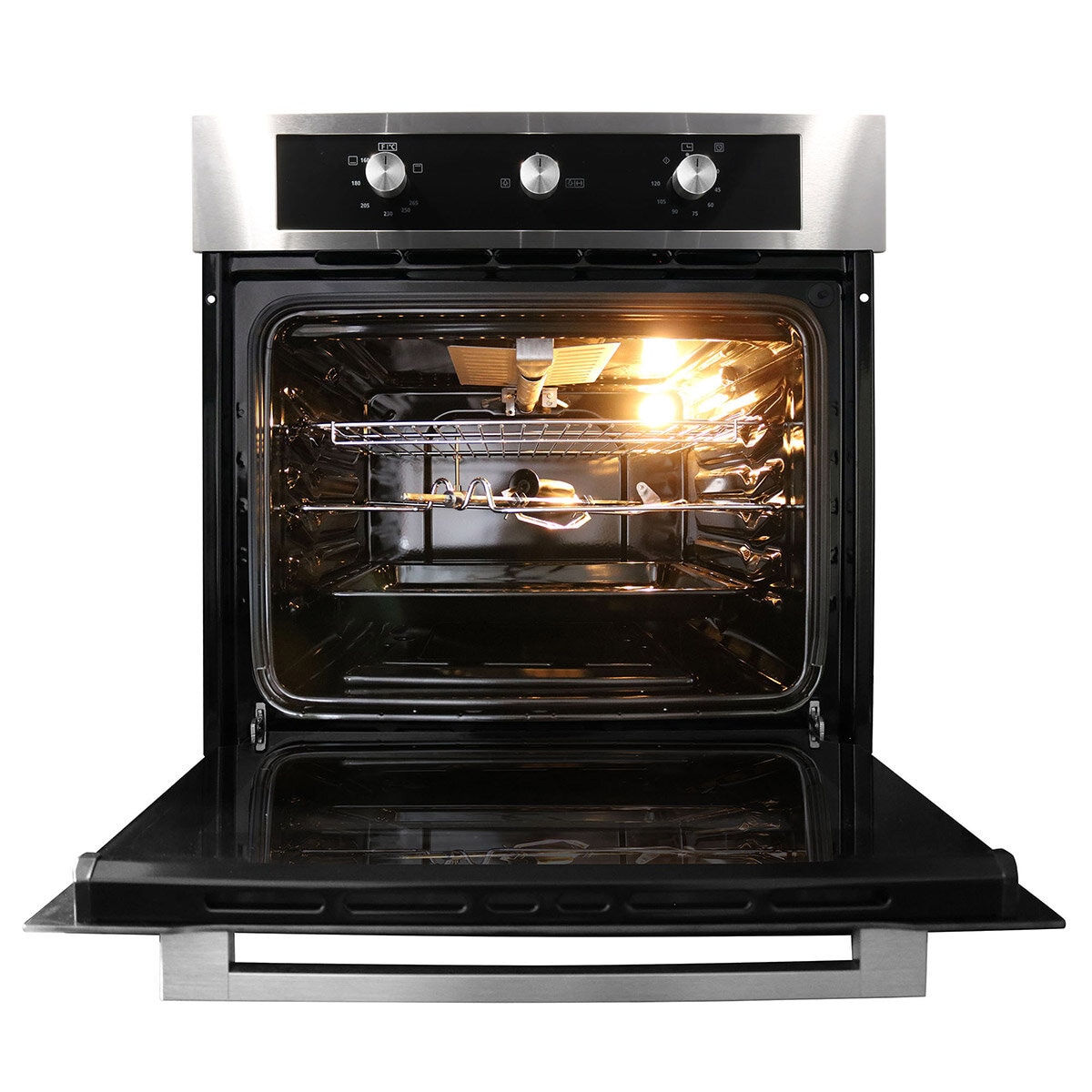 Koblenz Horno de 60cm