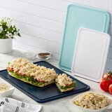 KitchenAid Juego de 3 Tablas de Cortar Antideslizantes KitchenAid Juego de 3 Tablas de Cortar Antideslizantes