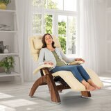 Human Touch, PC-610 SILLON, Base Nuez Clara