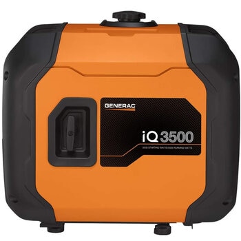 Generac, Generador Inversor iQ3500