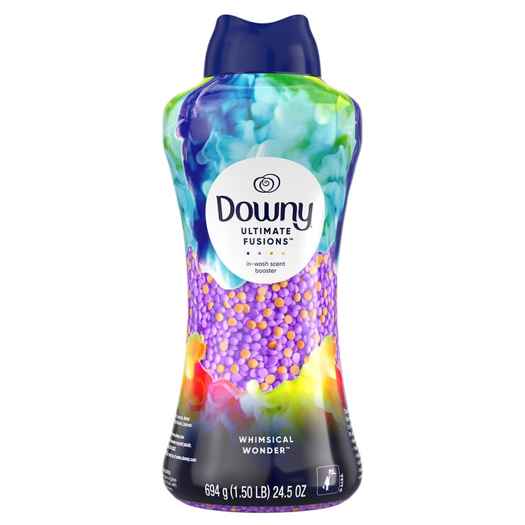 Downy Whimsical Wonder Perlas de Perfume 694 g Downy Whimsical Wonder Perlas de Perfume 694 g