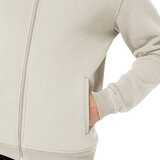 Kirkland Signature Sudadera para Caballero Beige Grande