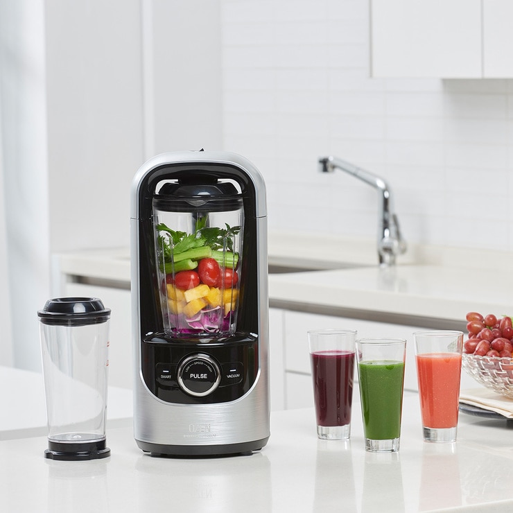 Ozen, licuadora al vacío Costco México