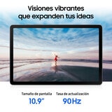 Samsung Galaxy Tab S10 Lite 128GB Gris