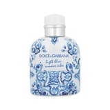 Dolce & Gabbana Light Blue Summer Vibes 125 ml