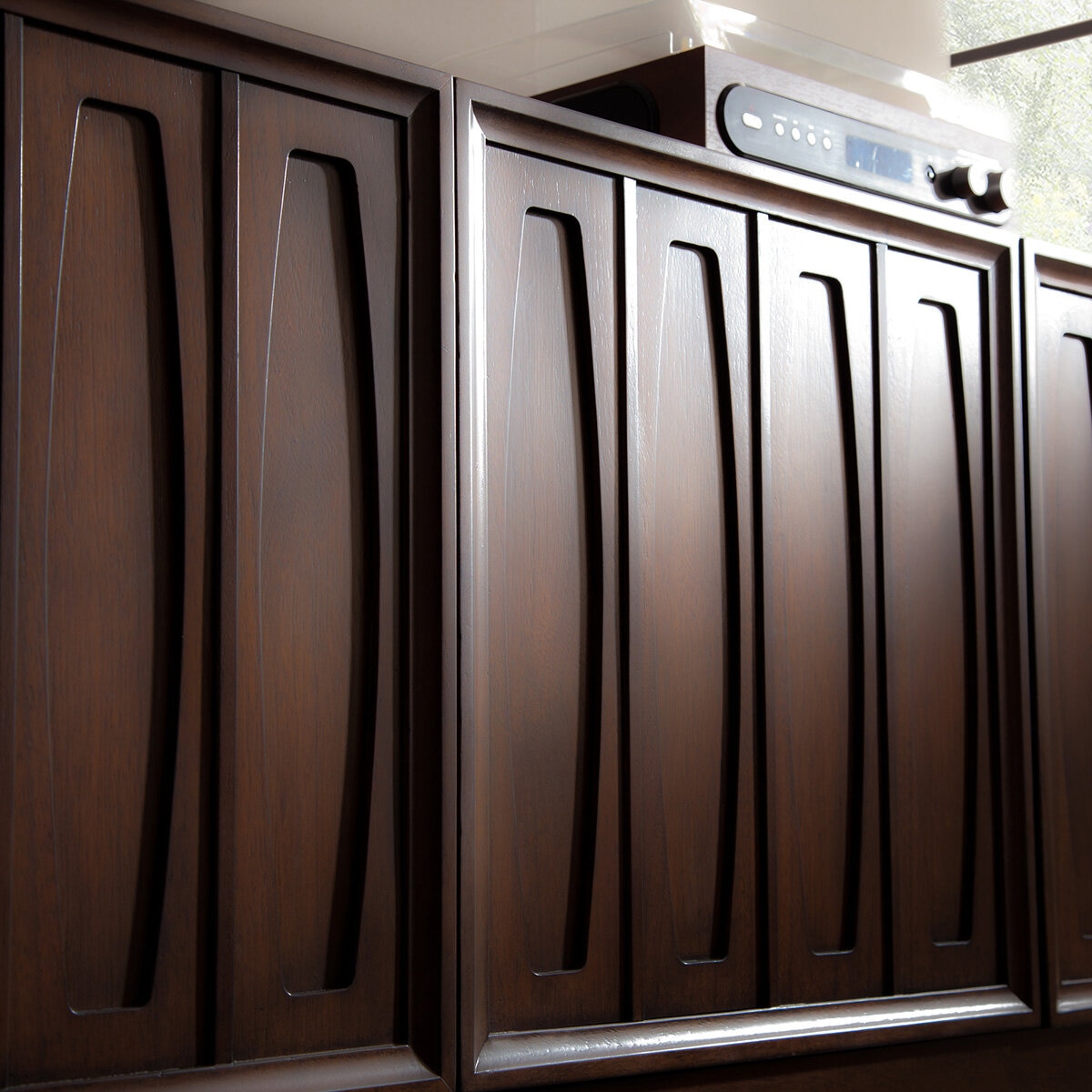 Northridge Home, Consola Decorativa Northridge Home, Consola Decorativa