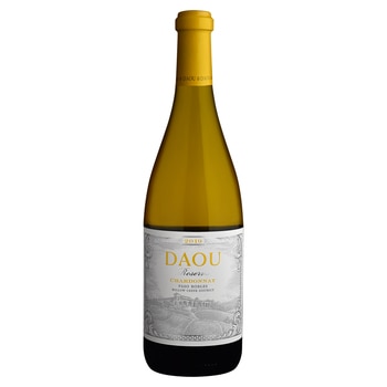 Vino Blanco Daou Chardonnay 750ml