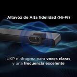 TCL S55H Barra de sonido 2.1 Canales