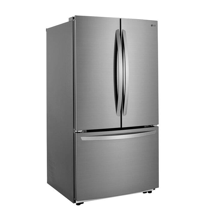 LG Refrigerador 29' French Door