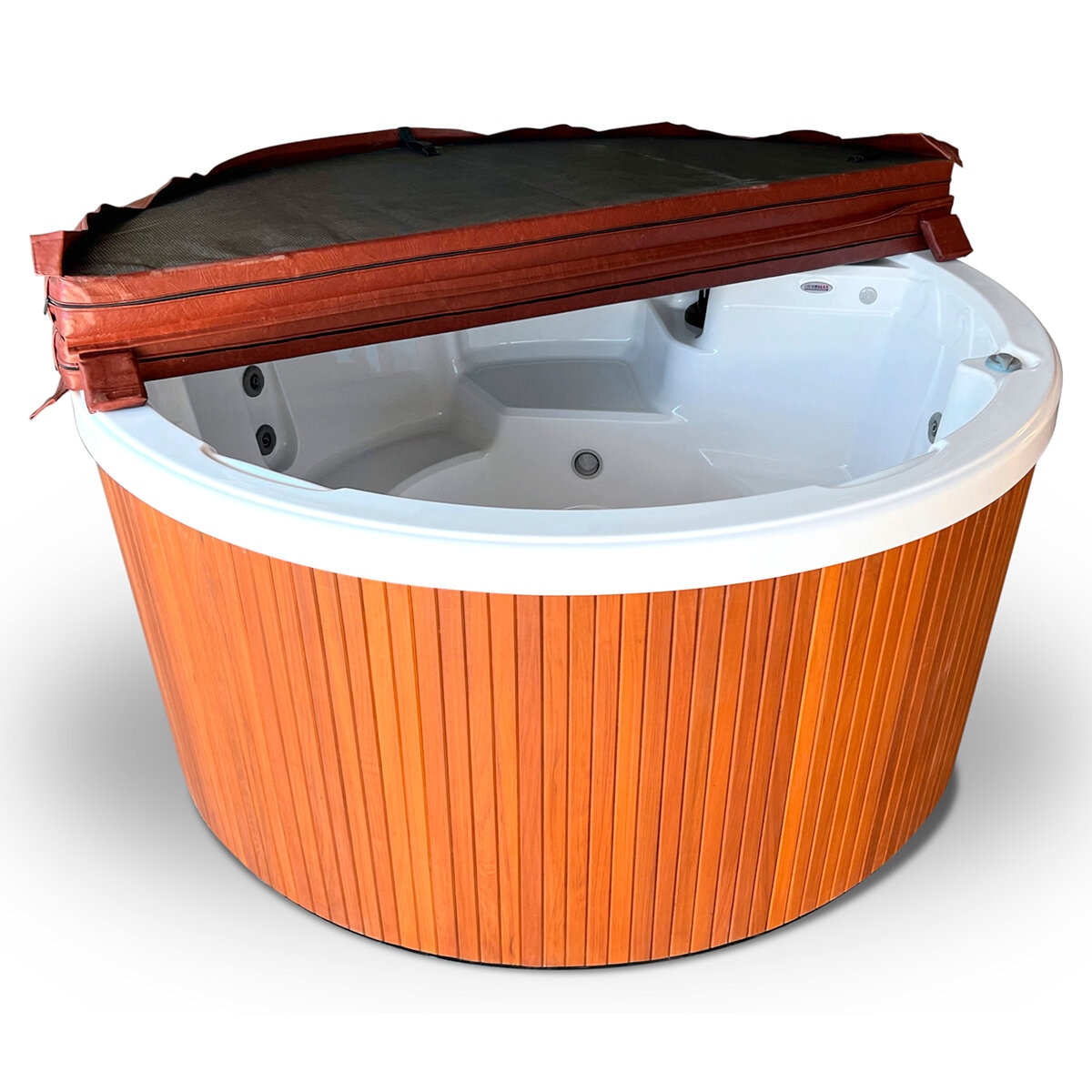 Cubre Spa para modelo Kohala X1, Hydromax