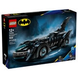 LEGO Batmóvil de Batman Forever