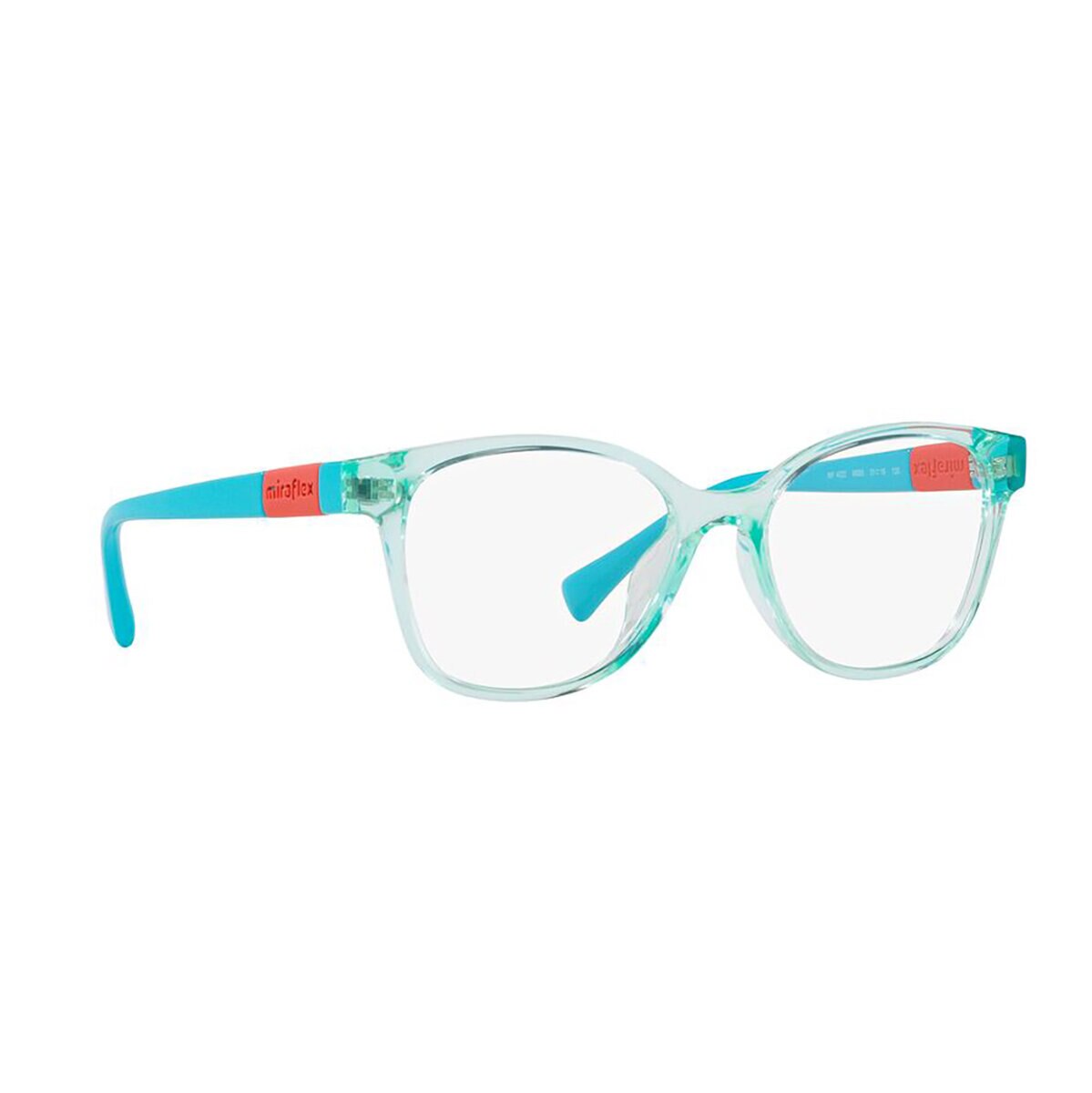 Miraflex 0MF4022M093 51 Armazón Oftálmico Miraflex 0MF4022M093 51 Armazón Oftálmico