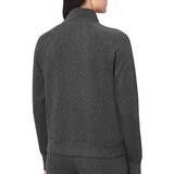 Mondetta Sudadera para Dama Negro Mediana