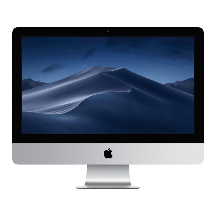Apple iMac 21.5" Intel Core i5 1TB Pantalla de Retina 4K Costco México