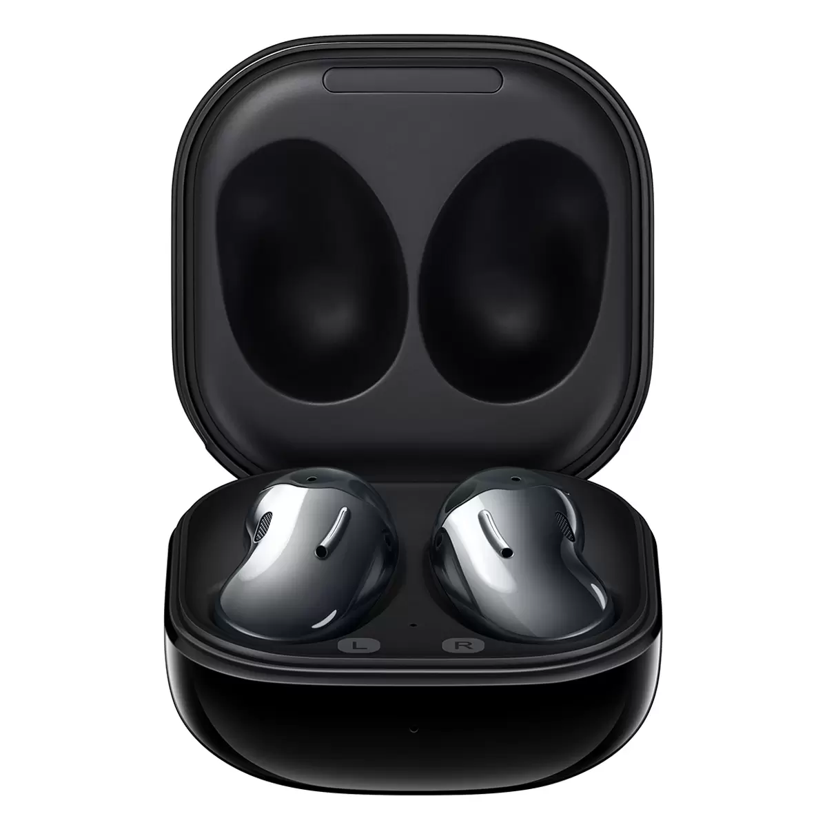 Samsung Galaxy Buds Live Negro Costco M xico