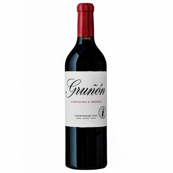 Vino Tinto Gruñón 750 ml Vino Tinto Gruñón 750 ml