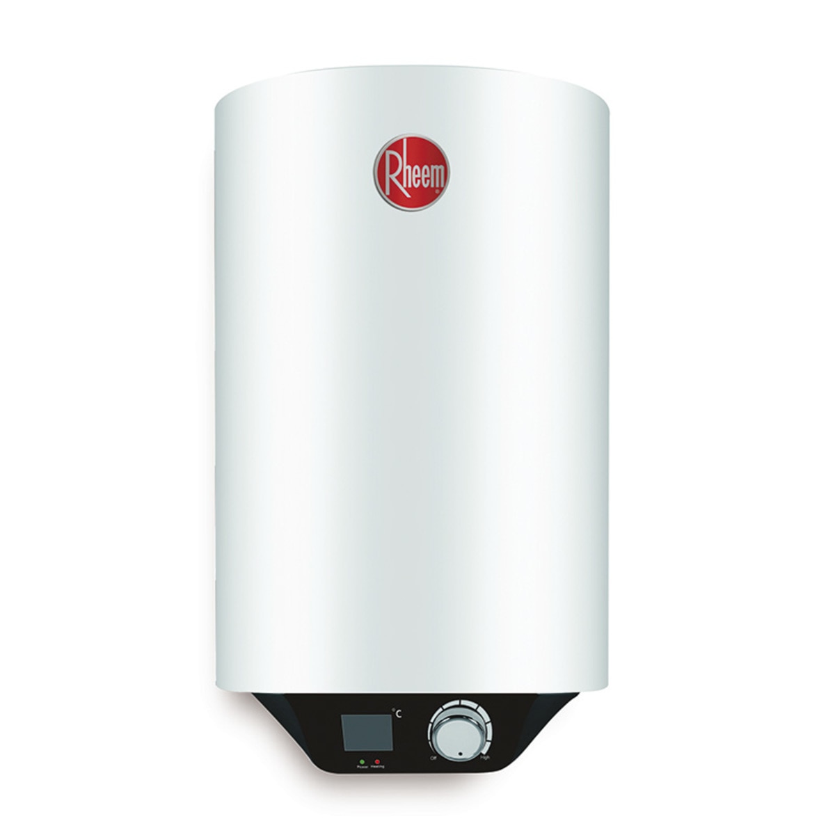 Rheem, Calentador de Agua Eléctrico 10L 127 Volts