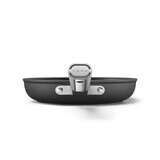Smeg  Sartén 24cm negro