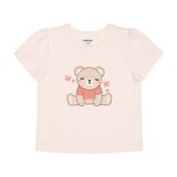 Pekkle Conjunto 3 piezas para Niños y Niñas Oso 12 Meses