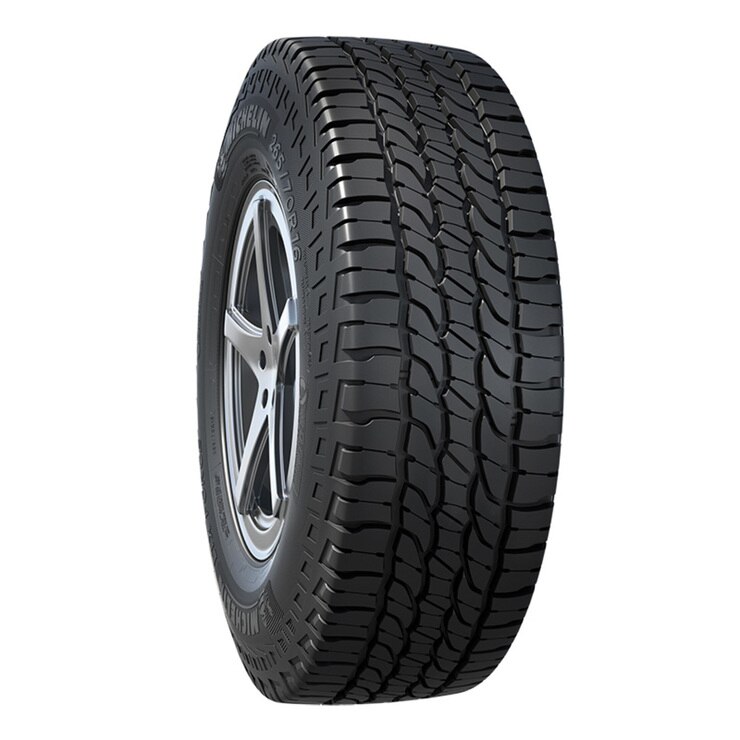Llanta Michelin LTX Force 215/65R16 98T Costco México