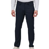 United Colors of Benetton Pantalones para Caballero Azul 30X29