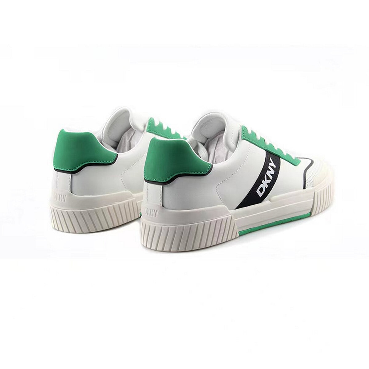 DKNY Tenis para Caballero blanco MEX 28 / US 10