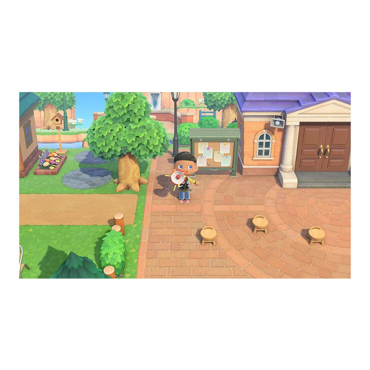 Nintendo Switch 2 - Animal Crossing New Horizons Nintendo Switch 2 - Animal Crossing New Horizons