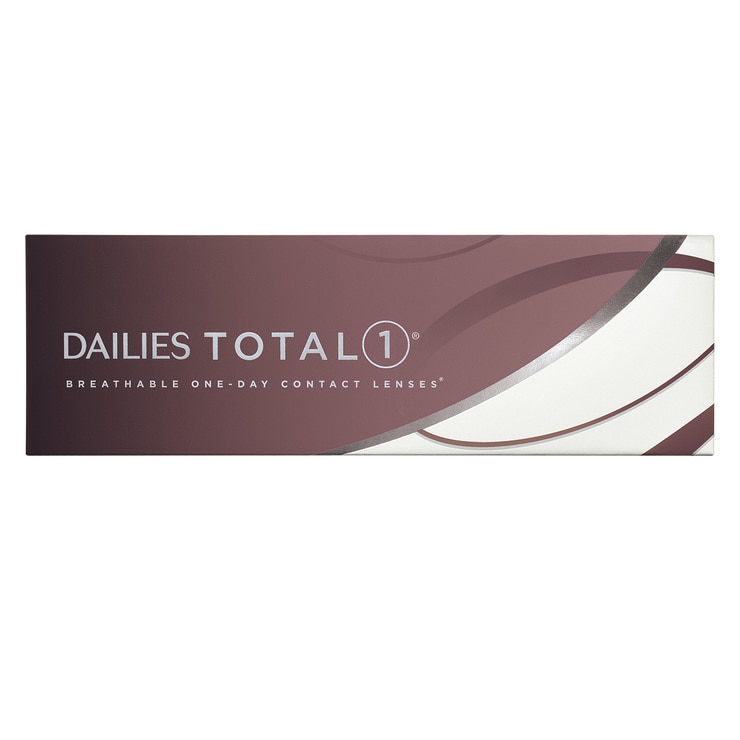 Dailies, Total One (D -9.50)