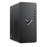 HP Victus Gaming 15L TG02-1001la Desktop Tower Intel Core i5 8GB 512GB SSD