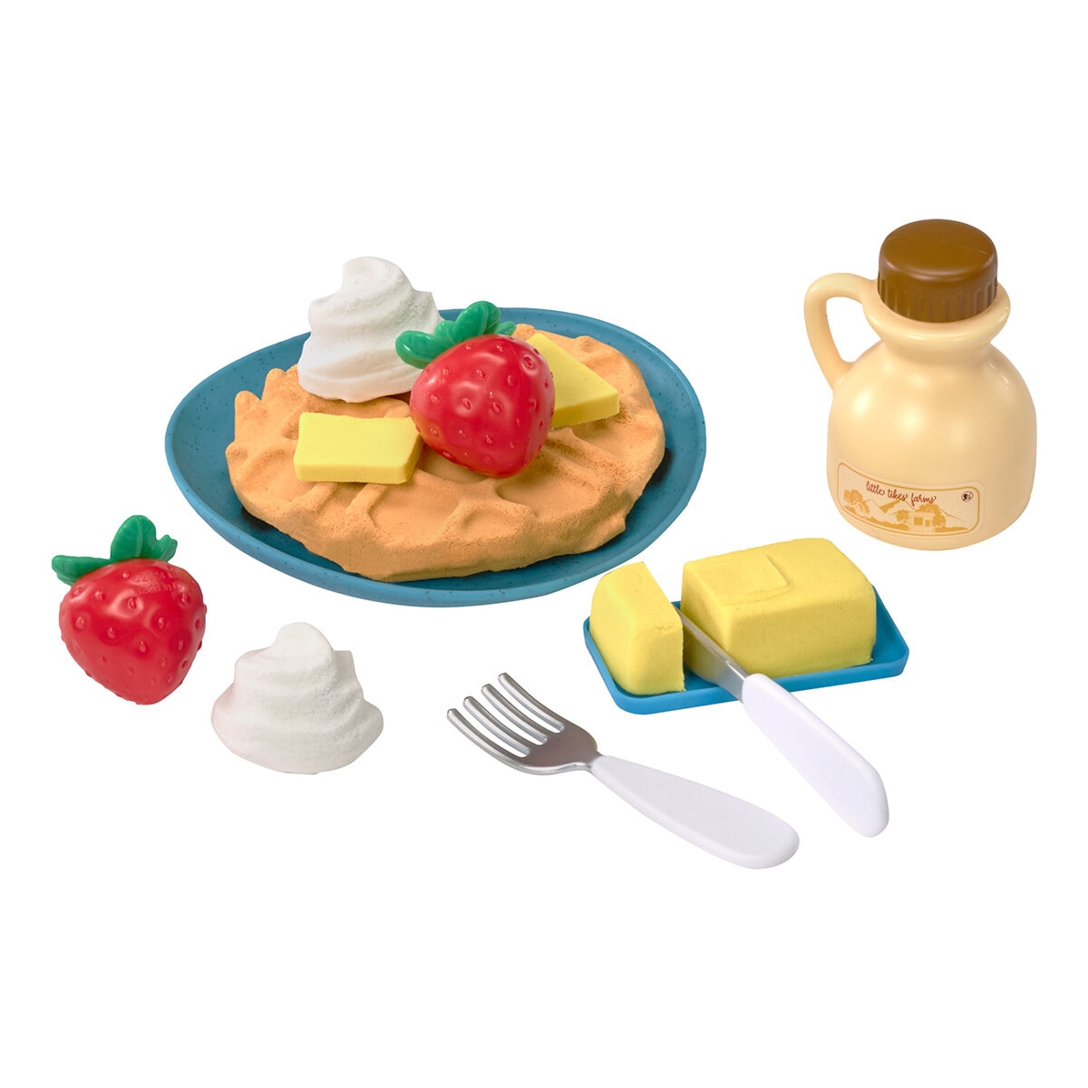 Little Tikes Set Creative Chefs, Brunch