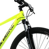 Bicicleta de Montaña R29 Alubike Sierra Pro Lima