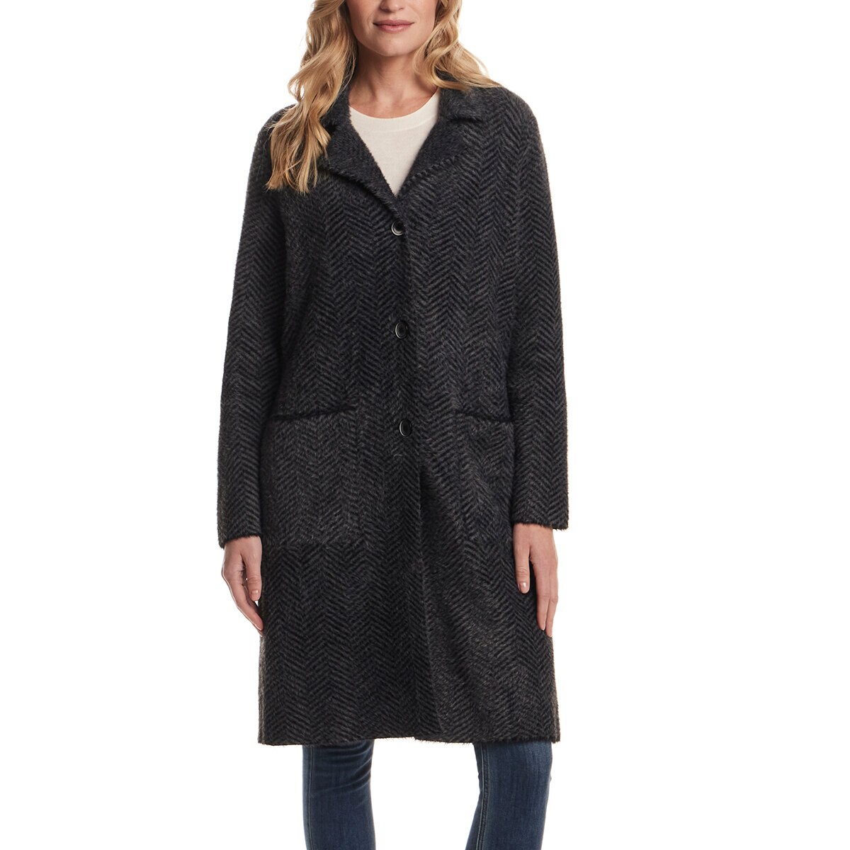 Weatherproof Vintage Suéter para Dama Varias Tallas y Colores