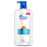 Head & Shoulders, Shampoo control caspa con aceite de almendras 1 L