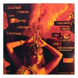 Taylor Swift, The Life of a Showgirl, Material Vinilo Taylor Swift, The Life of a Showgirl, Material Vinilo