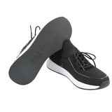 DKNY Tenis para Dama Negro MEX 27 / US 10