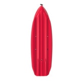 Lifetime kayak Daylite de 2.44 m rojo